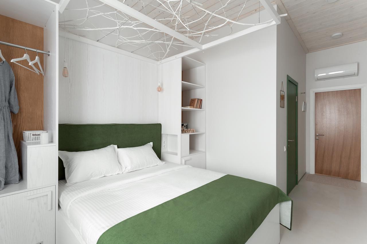 City Hotel Bortoli By Ribas Odessa Exterior foto
